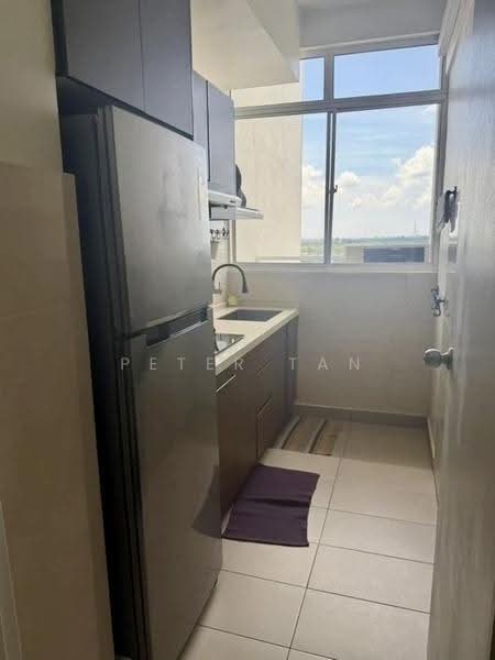Condominium for Rent at Ceria Residence - Peter Tan - PropertyGuru.com.my