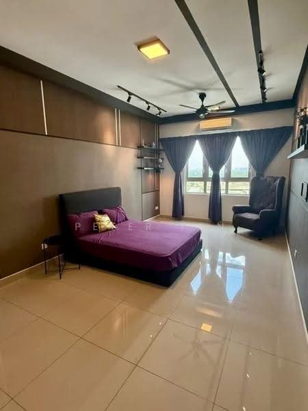 Condominium for Rent at Ceria Residence - Peter Tan - PropertyGuru.com.my