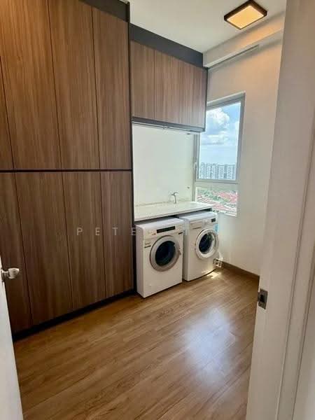 Condominium for Rent at Ceria Residence - Peter Tan - PropertyGuru.com.my