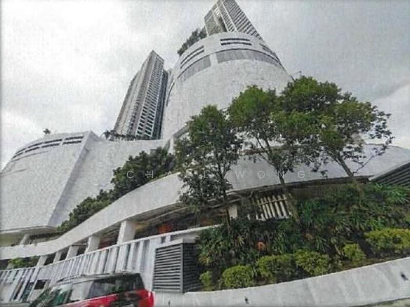 Kediaman Servis untuk Dijual di Tropicana Gardens - Michael Wong - PropertyGuru.com.my