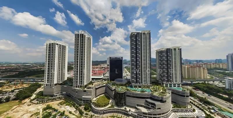Kediaman Servis untuk Dijual di Tropicana Gardens - Michael Wong - Exterior - PropertyGuru.com.my