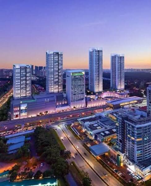 Kediaman Servis untuk Dijual di Tropicana Gardens - Michael Wong - Exterior - PropertyGuru.com.my