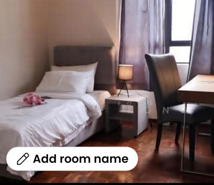 Condominium for Rent at Villa Angsana - Jackie Fong - Bedroom - PropertyGuru.com.my