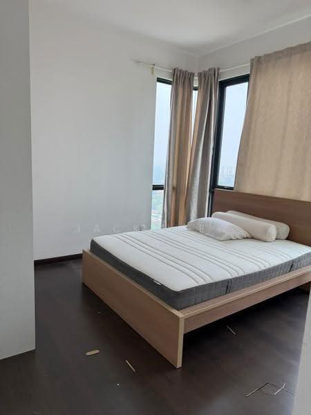 Condominium for Rent at SKS Pavillion Residences - Jack Liew - Bedroom - PropertyGuru.com.my