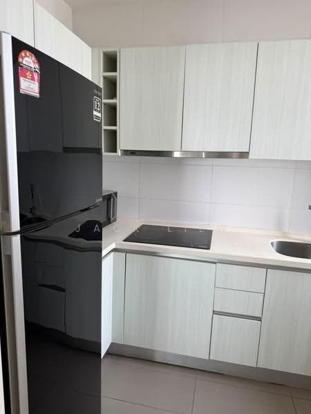 Condominium for Rent at SKS Pavillion Residences - Jack Liew - PropertyGuru.com.my