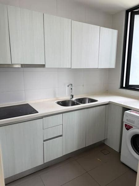 Condominium for Rent at SKS Pavillion Residences - Jack Liew - PropertyGuru.com.my