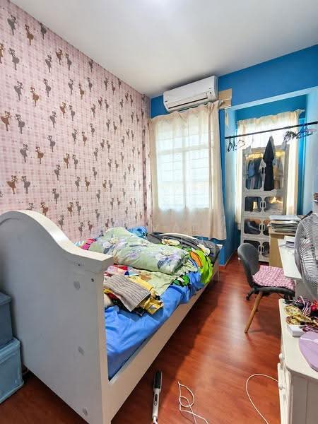 Pangsapuri untuk Dijual di Lagenda Saujana - AHMAD SYAFIQ - Bedroom - PropertyGuru.com.my