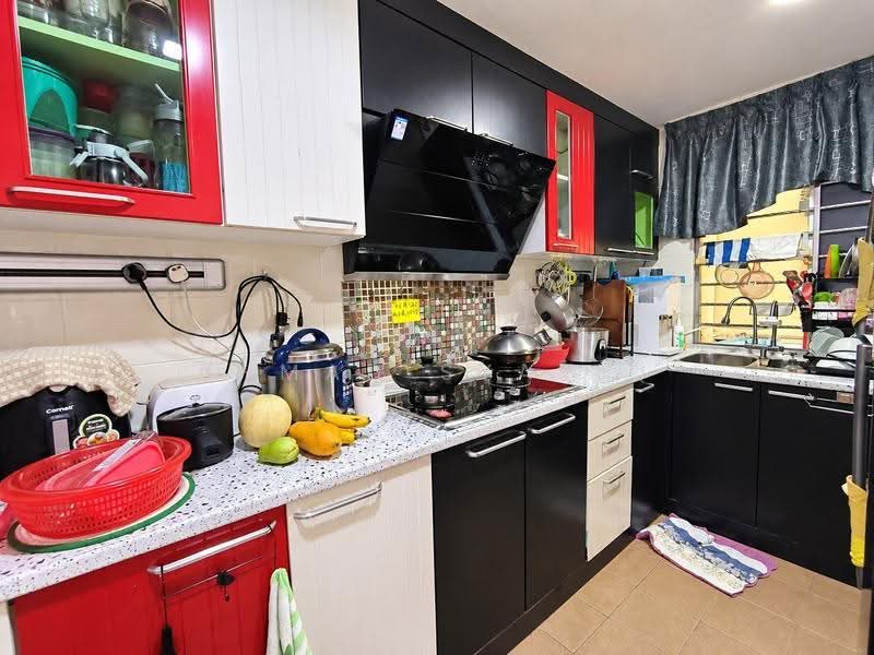 Pangsapuri untuk Dijual di Lagenda Saujana - AHMAD SYAFIQ - PropertyGuru.com.my
