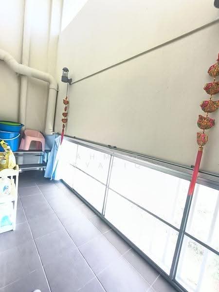Pangsapuri untuk Dijual di Lagenda Saujana - AHMAD SYAFIQ - PropertyGuru.com.my