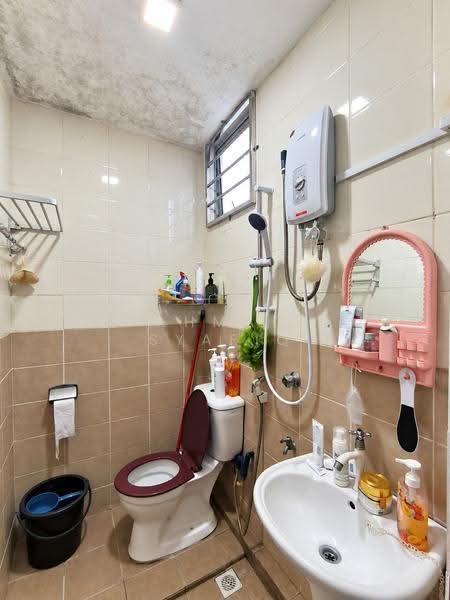 Pangsapuri untuk Dijual di Lagenda Saujana - AHMAD SYAFIQ - PropertyGuru.com.my