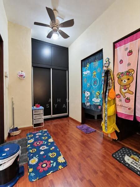 Pangsapuri untuk Dijual di Lagenda Saujana - AHMAD SYAFIQ - PropertyGuru.com.my
