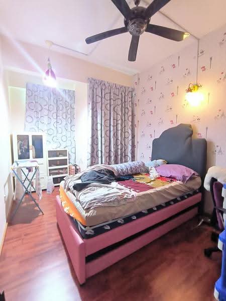 Pangsapuri untuk Dijual di Lagenda Saujana - AHMAD SYAFIQ - PropertyGuru.com.my