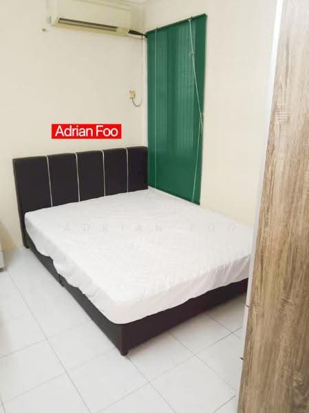 Pangsapuri untuk Disewa di Desa Green - Adrian Foo - Bedroom - PropertyGuru.com.my