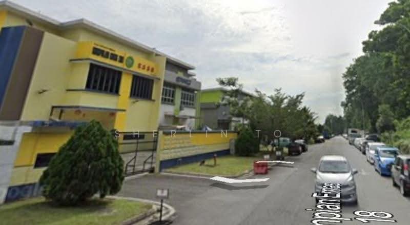 Kilang Berkembar untuk Disewa di Skudai (Johor) - Sherlin To - Exterior - PropertyGuru.com.my