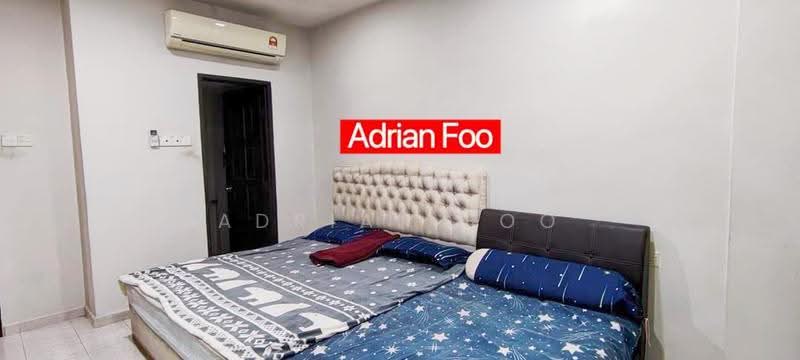 Kondominium untuk Disewa di Alphine Tower - Adrian Foo - Bedroom - PropertyGuru.com.my