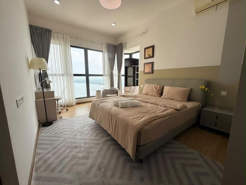 Condominium for Rent at Kings Bay @ Country Garden Danga Bay - Jack Liew - Bedroom - PropertyGuru.com.my