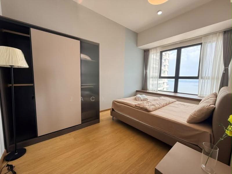 Condominium for Rent at Kings Bay @ Country Garden Danga Bay - Jack Liew - Bedroom - PropertyGuru.com.my