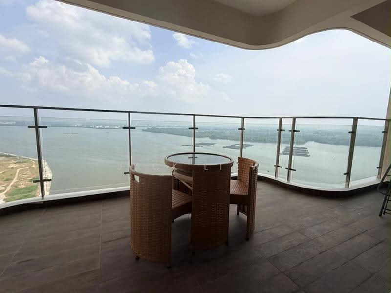 Condominium for Rent at Kings Bay @ Country Garden Danga Bay - Jack Liew - PropertyGuru.com.my