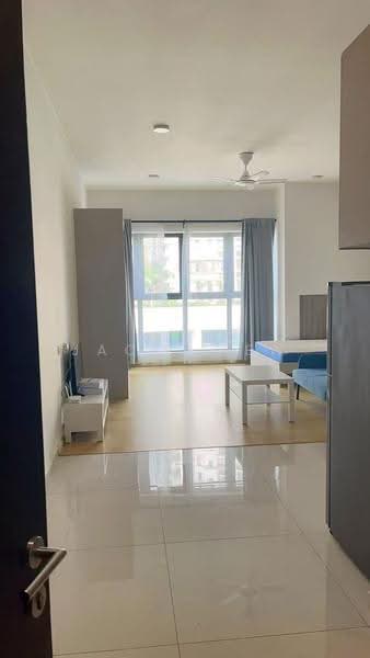 Condominium for Sale at Amberside @ Country Garden Danga Bay - Jack Liew - Living Room - PropertyGuru.com.my