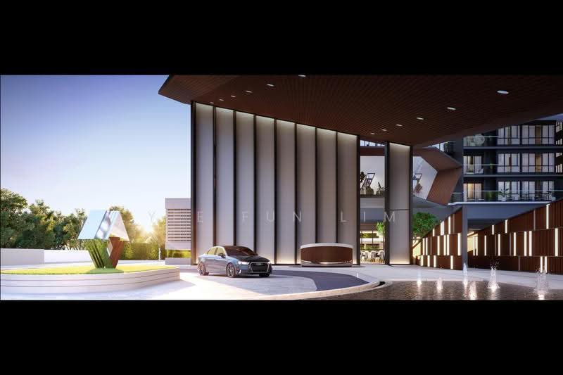 Condominium for Sale at Grand Meridian - Yee Fun Lim - PropertyGuru.com.my