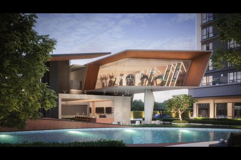 Condominium for Sale at Grand Meridian - Yee Fun Lim - PropertyGuru.com.my