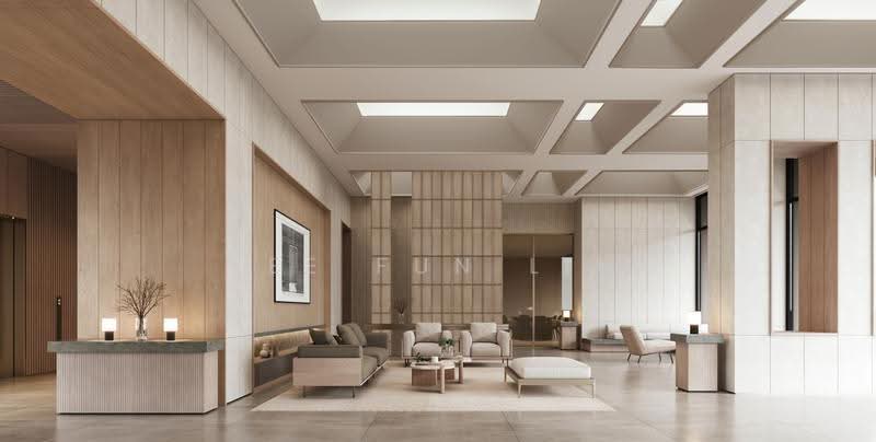 Condominium for Sale at Grand Meridian - Yee Fun Lim - Lobby - PropertyGuru.com.my