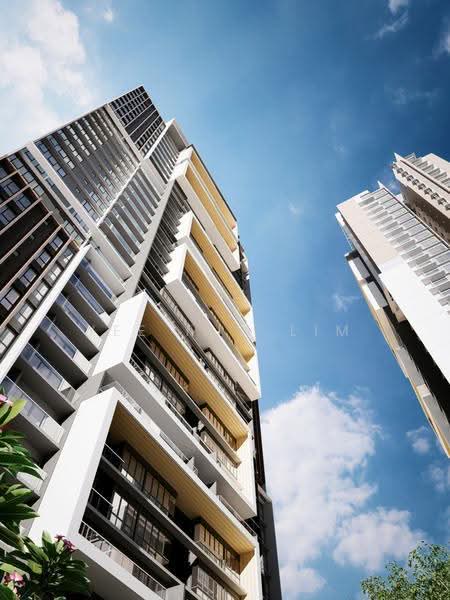 Condominium for Sale at Grand Meridian - Yee Fun Lim - Exterior - PropertyGuru.com.my