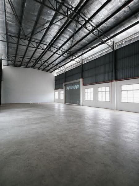 Semi-D Factory for Rent in Kempas Utama (Tebrau) - Sherlin To - PropertyGuru.com.my