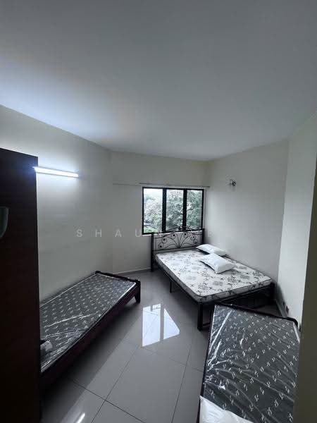 Condominium for Rent at Indah Villa Condominium - Shaun Lee - Bedroom - PropertyGuru.com.my