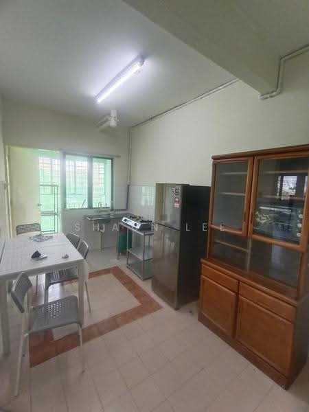 Condominium for Rent at Indah Villa Condominium - Shaun Lee - Kitchen - PropertyGuru.com.my