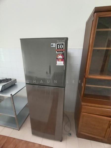 Condominium for Rent at Indah Villa Condominium - Shaun Lee - Kitchen - PropertyGuru.com.my