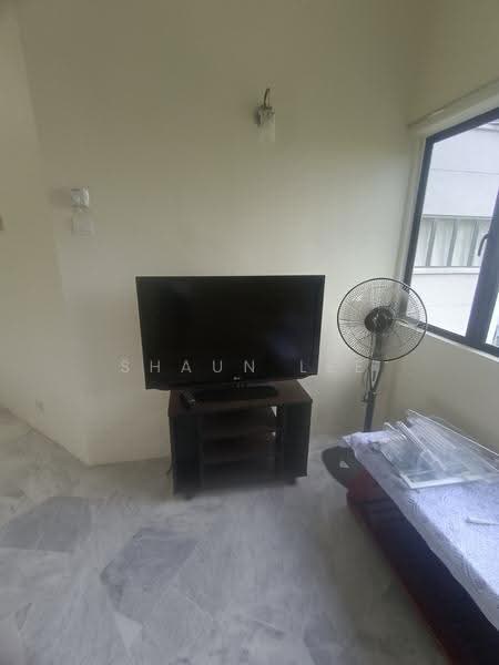 Condominium for Rent at Indah Villa Condominium - Shaun Lee - Living Room - PropertyGuru.com.my