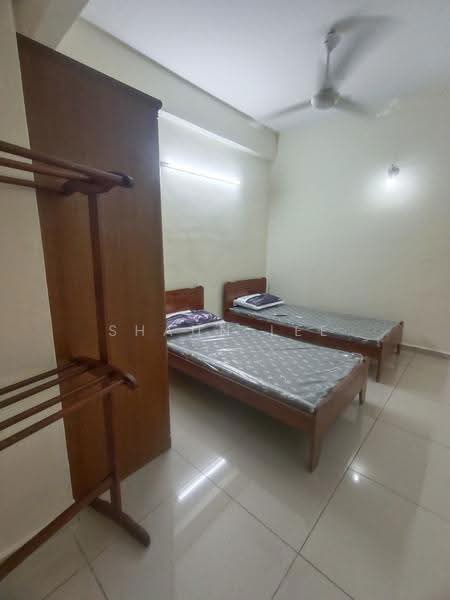 Condominium for Rent at Indah Villa Condominium - Shaun Lee - Bedroom - PropertyGuru.com.my