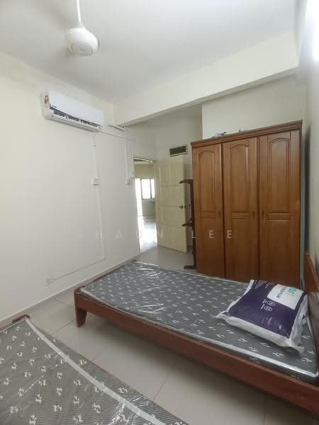 Condominium for Rent at Indah Villa Condominium - Shaun Lee - Bedroom - PropertyGuru.com.my