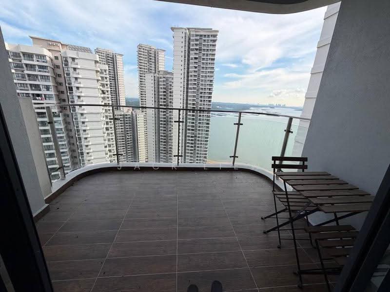 Condominium for Sale at Amberside @ Country Garden Danga Bay - Jack Liew - PropertyGuru.com.my
