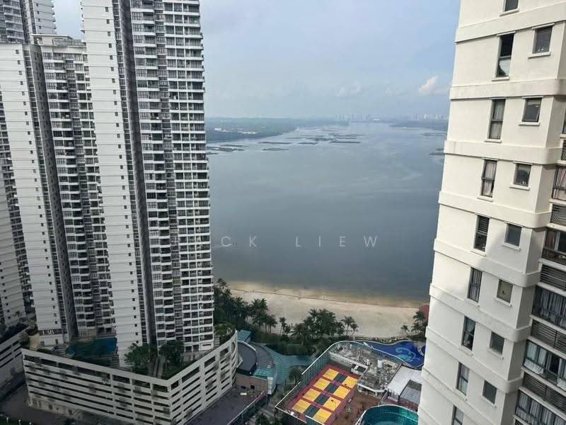 Condominium for Sale at Amberside @ Country Garden Danga Bay - Jack Liew - PropertyGuru.com.my