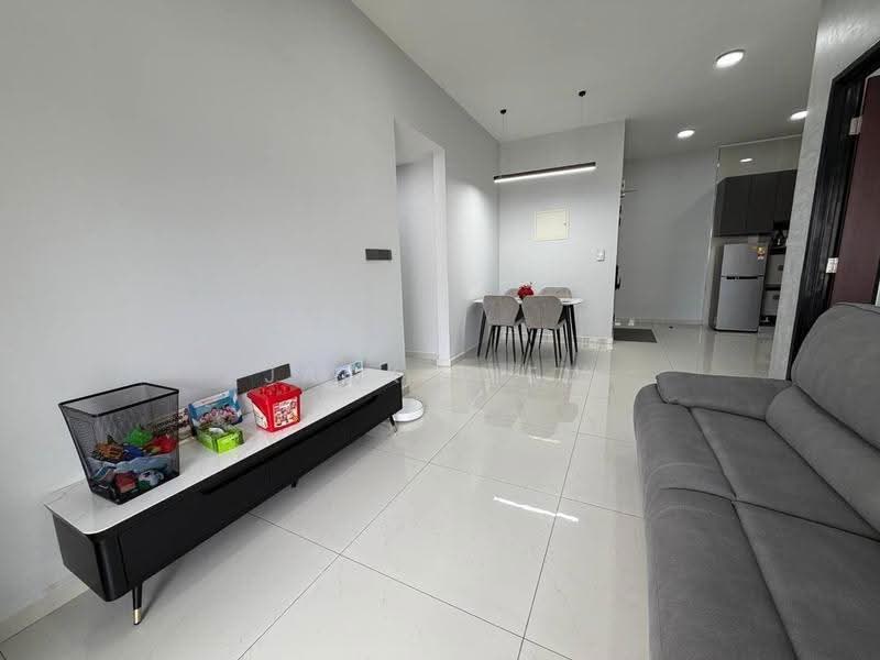 Condominium for Sale at Amberside @ Country Garden Danga Bay - Jack Liew - PropertyGuru.com.my