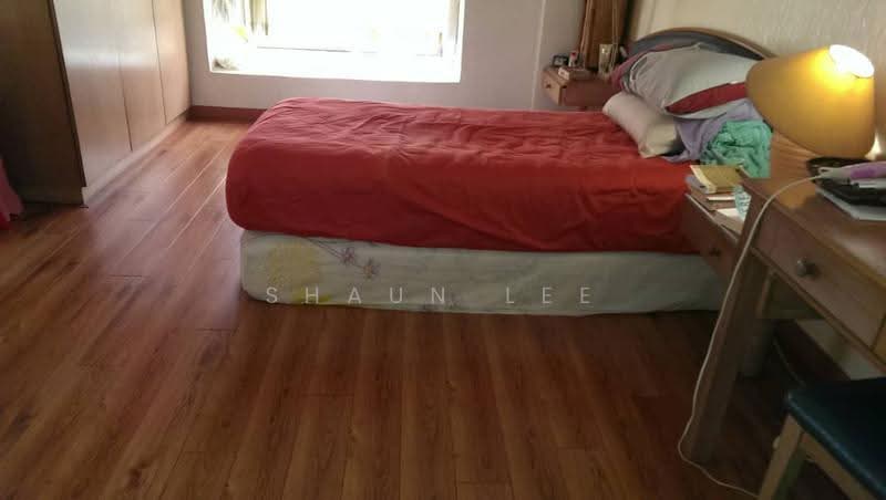 Condominium for Rent at Palmville Resort Condominium - Shaun Lee - Bedroom - PropertyGuru.com.my