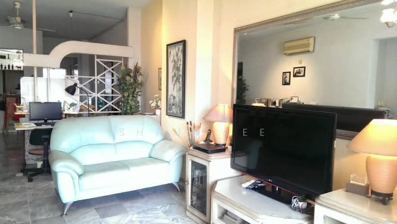 Condominium for Rent at Palmville Resort Condominium - Shaun Lee - Living Room - PropertyGuru.com.my