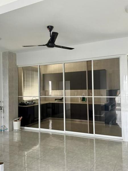 Apartment for Rent at Idaman Abadi - Peter Tan - Kitchen - PropertyGuru.com.my