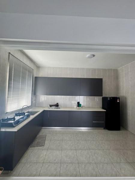 Apartment for Rent at Idaman Abadi - Peter Tan - Kitchen - PropertyGuru.com.my