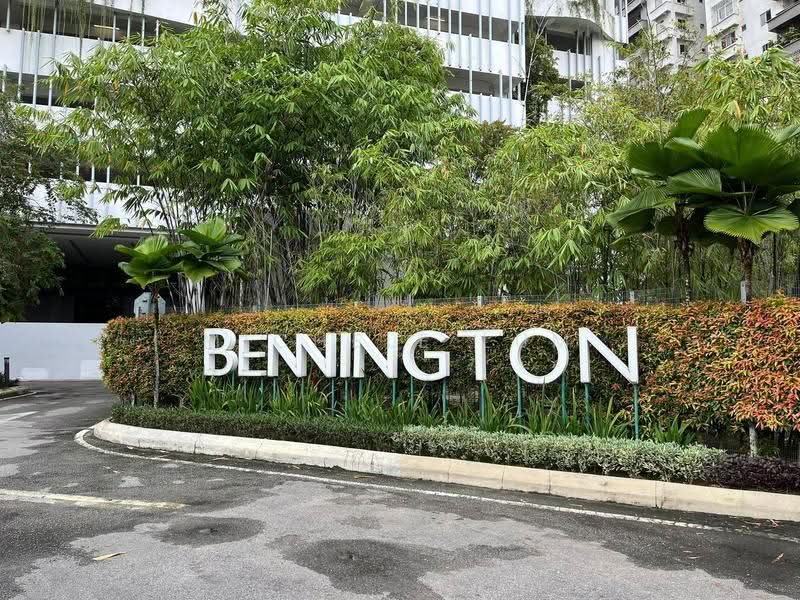 Condominium for Sale at Bennington Residences @ SkyArena - Michele Lum - PropertyGuru.com.my