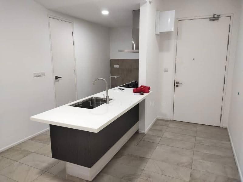 Kediaman Servis untuk Disewa di O'hako Residence - Felicia Ng - Kitchen - PropertyGuru.com.my