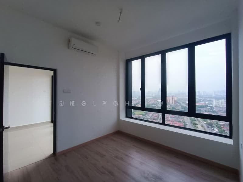 Service Residence for Rent at Aera Residence - Teng Poh Hong - View - PropertyGuru.com.my