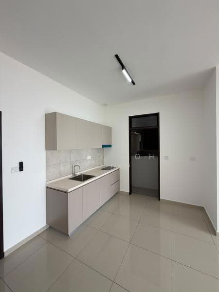 Condominium for Rent at The Jalil (Bayu Jalil) - Teng Poh Hong - Kitchen - PropertyGuru.com.my