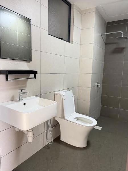 Condominium for Rent at The Jalil (Bayu Jalil) - Teng Poh Hong - Bathroom - PropertyGuru.com.my