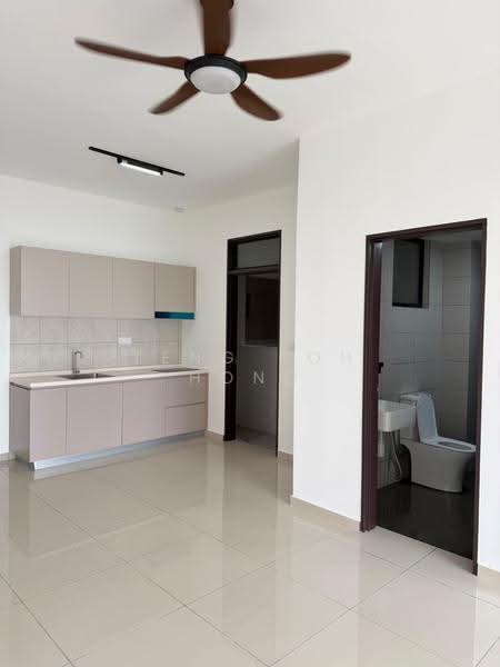 Condominium for Rent at The Jalil (Bayu Jalil) - Teng Poh Hong - Kitchen - PropertyGuru.com.my