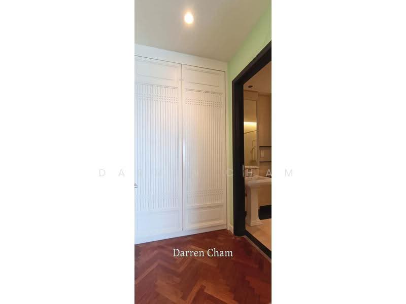 Kondominium untuk Disewa di Quayside Seafront Resort Condominiums - Darren Cham - Bathroom - PropertyGuru.com.my