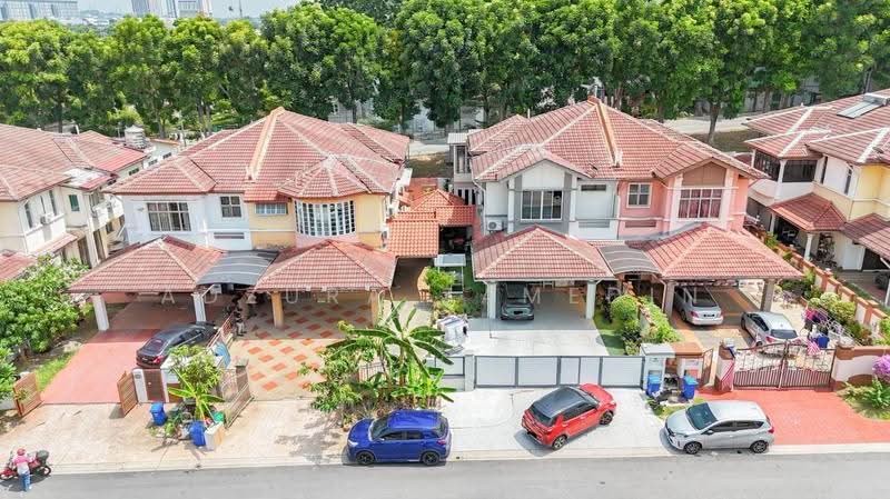 Semi-Detached House for Sale in Seksyen 7 (Shah Alam) - Adzura Zamedin - Exterior - PropertyGuru.com.my