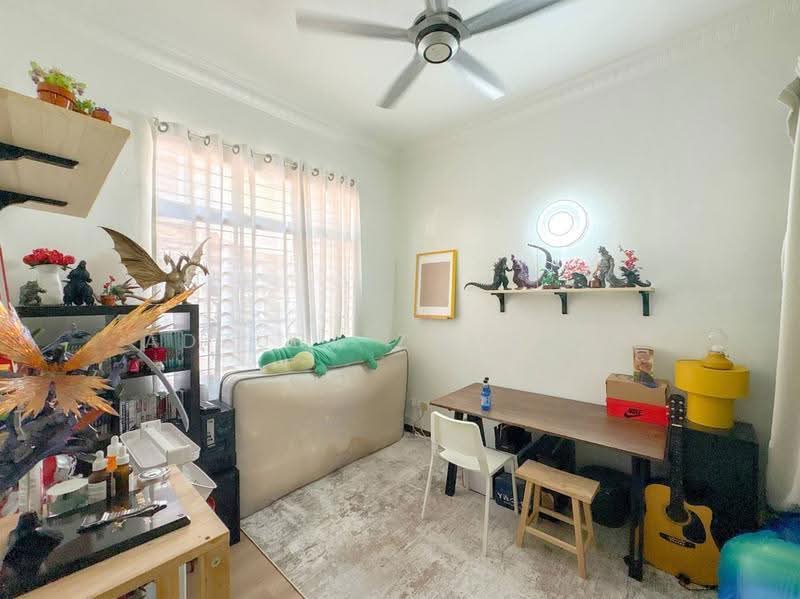 Semi-Detached House for Sale in Seksyen 7 (Shah Alam) - Adzura Zamedin - PropertyGuru.com.my